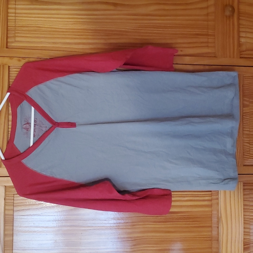 American Rag Henley